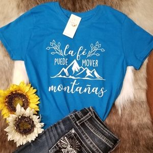 Slim Fit Women's T-shirt